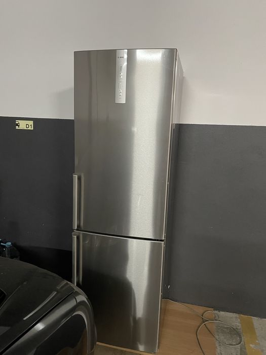 Frigorifico combinado Bosch No Frost