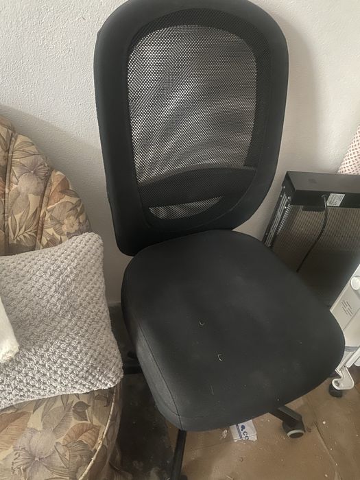 Cadeira escritorio