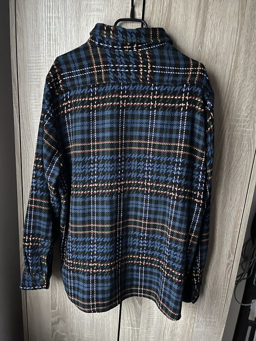 Koszula w kratę ( XL )