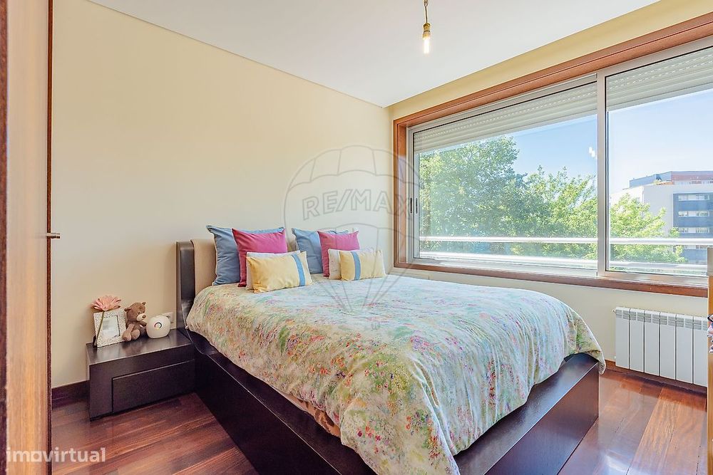 Apartamento T2 para venda