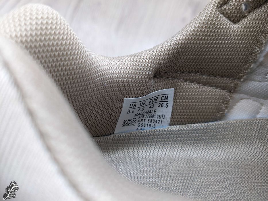 Кросівки чоловічі Nike V2K Run \ Найк Ран \ 41 - 46 розмір