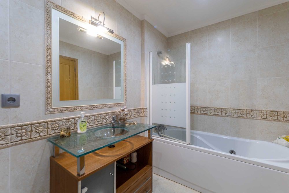 Apartamento T2 Espinho