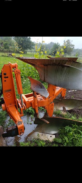 Charrua Galucho  2f  hidráulica