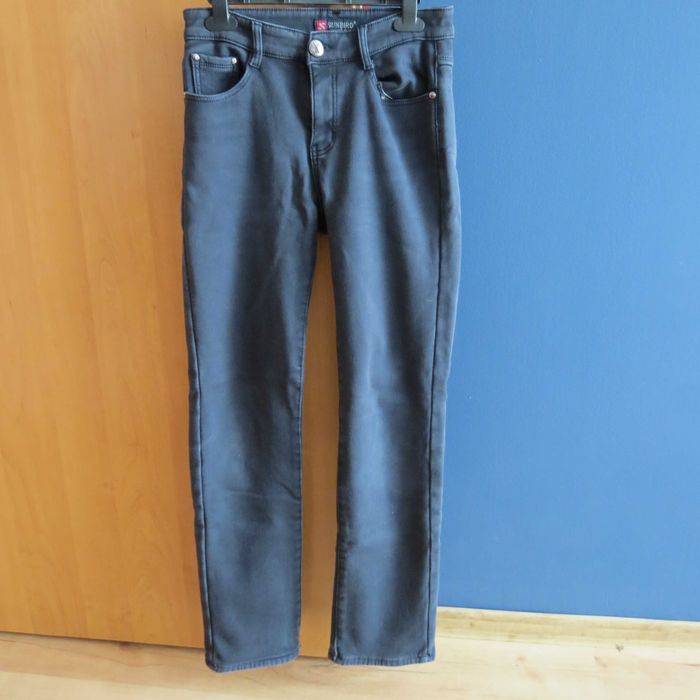 spodnie Jeans SUNBIRD roz. 30
