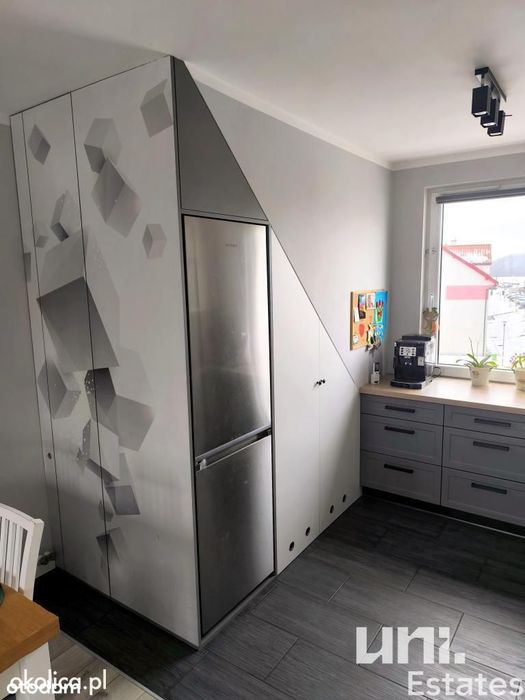 Przestronne 4 pokoje | Balkon | Klimatyzacja