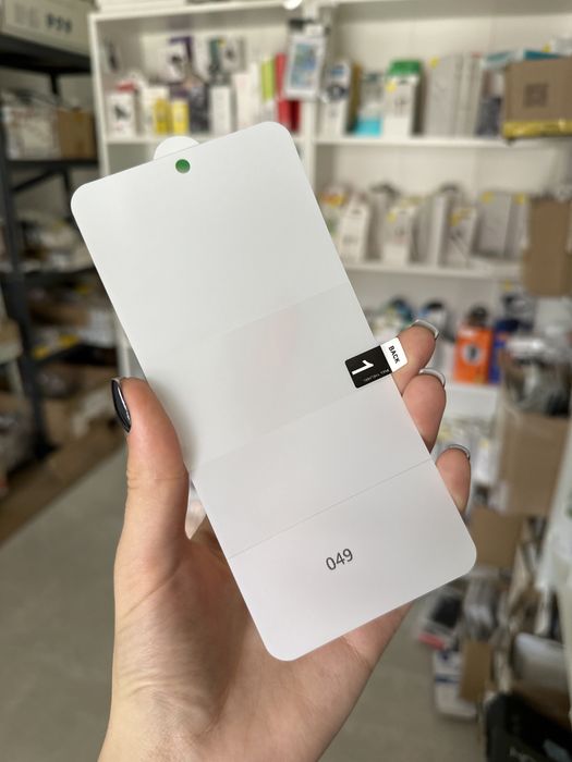 Folia hydrożelowa do Xiaomi redmi note 13 pro plus