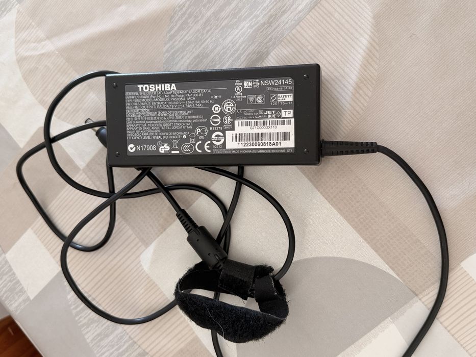 Toshiba