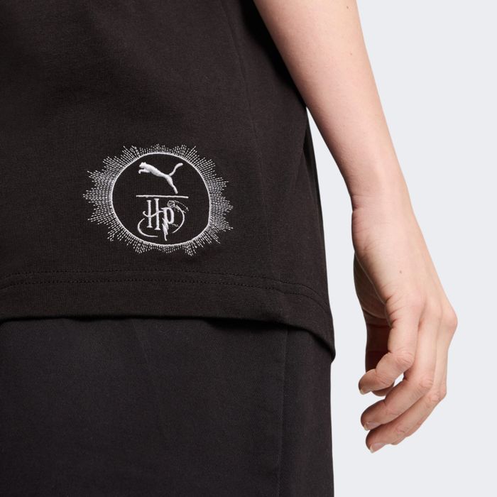 Puma Футболка Unisex Harry Potter Oversize L