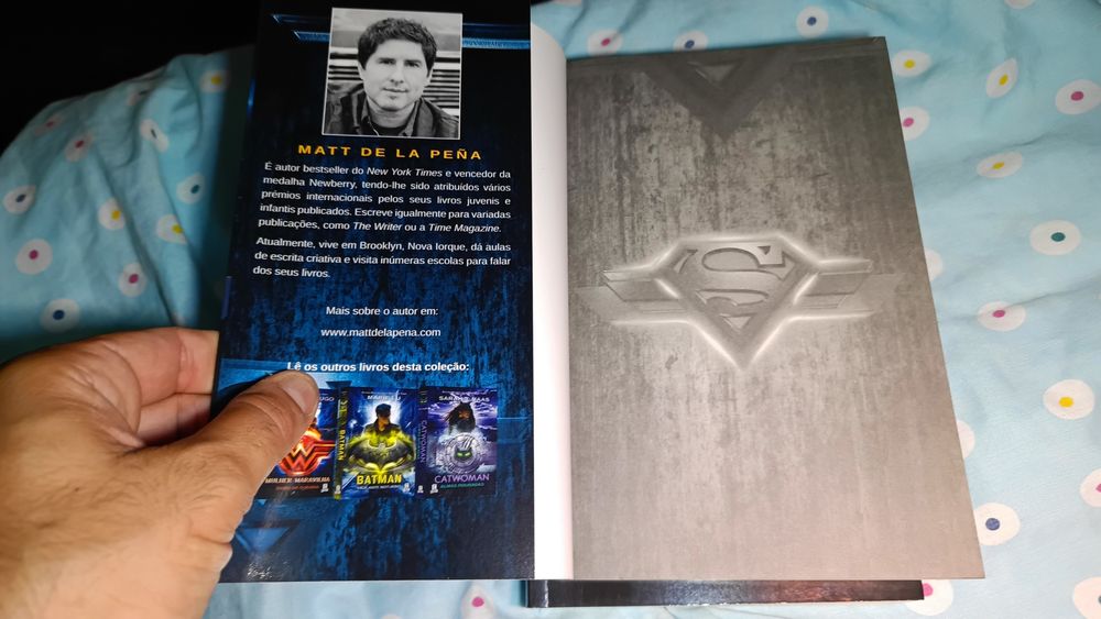 Super-Homem+Mulher Maravilha