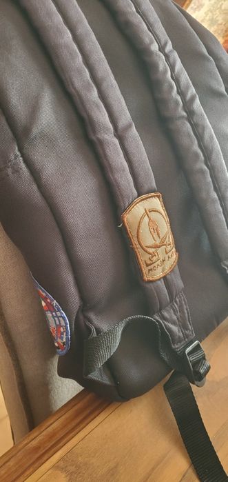 Mochila Springfield