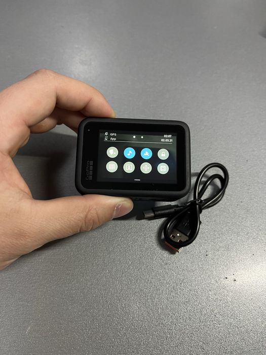 Go Pro Hero 9 Black ідеал гоу про 9