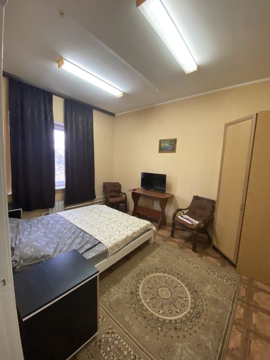 Довгостроково квартира, кімнати, однокімнатна квартира