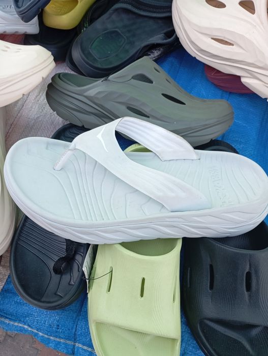 Тапочки Hoka Original