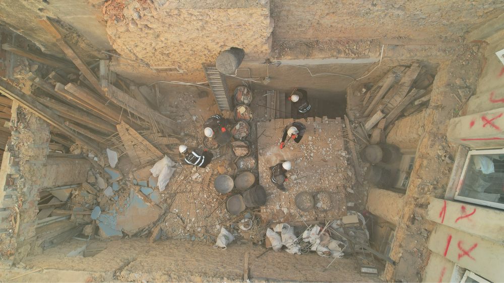 Cariocaintuga demolições e serviços