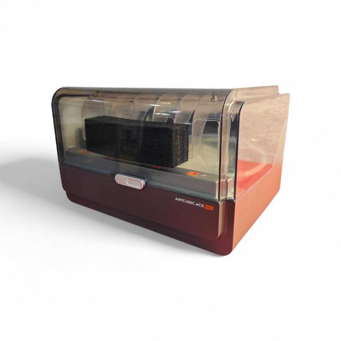 Suszarka filamentu zmieniarka Anycubic Ace Pro nowa komplet