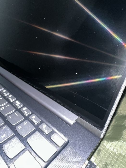 Lenovo IdeaPad Slim 14" FHD IPS i5-1135G7 | 8GbISSD 256Gb PCIl IrisXE