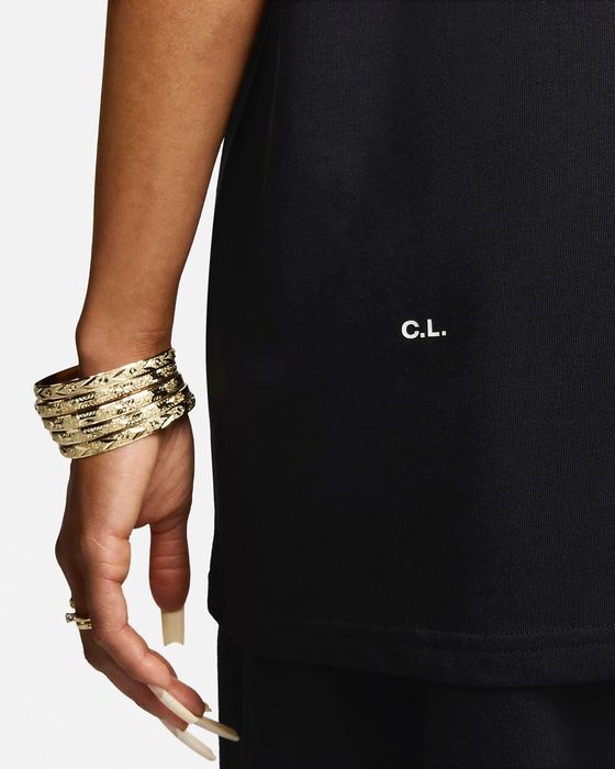 Футболки Nike Nocta x Drake нова колекція