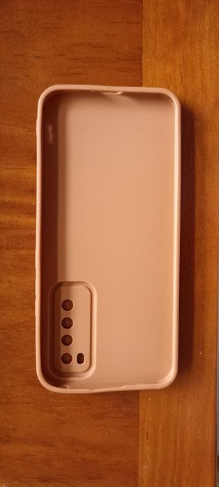 Capa Oppo Reno4 Pro - Portes incluídos