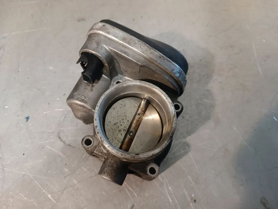 CORPO / BORBOLETA ADMISSÃO BMW E46 316Ti 318i 1354 1439224