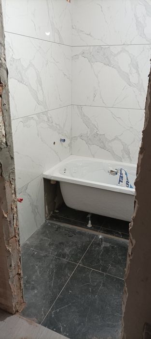 Ремонт квартир .