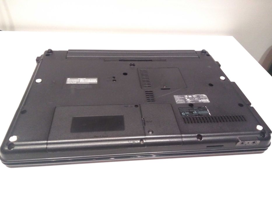 HP Compaq 615 \ 4Gb \ 120 HDD
