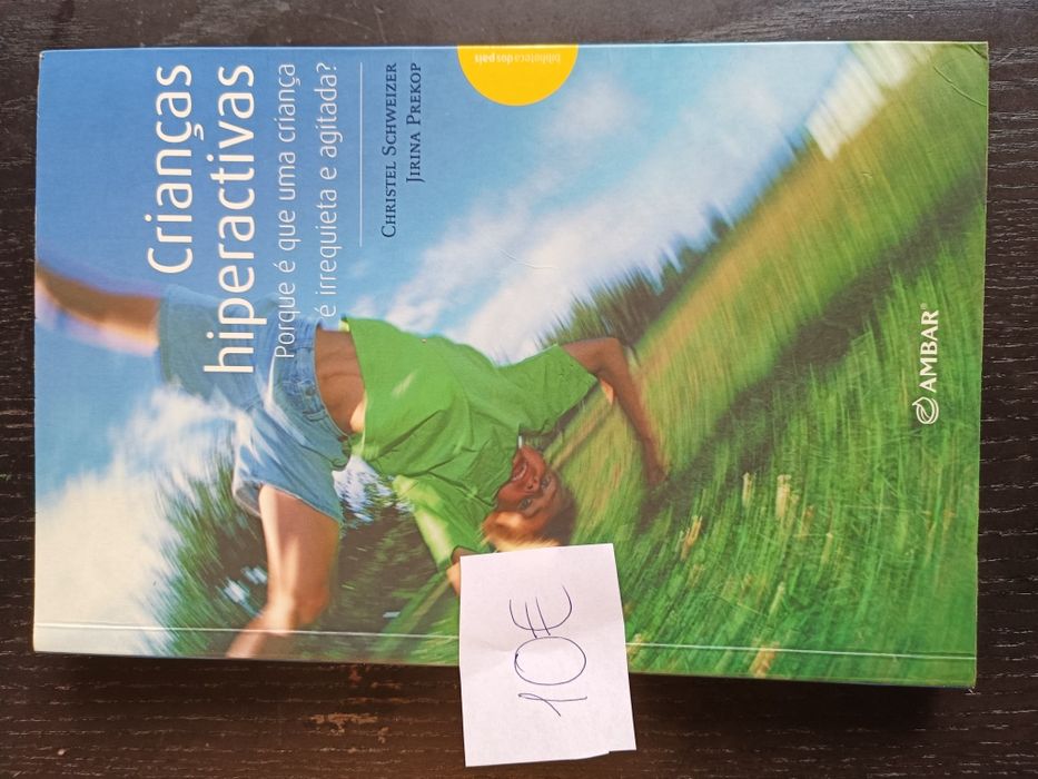 Livros sobre pedagogia e educação