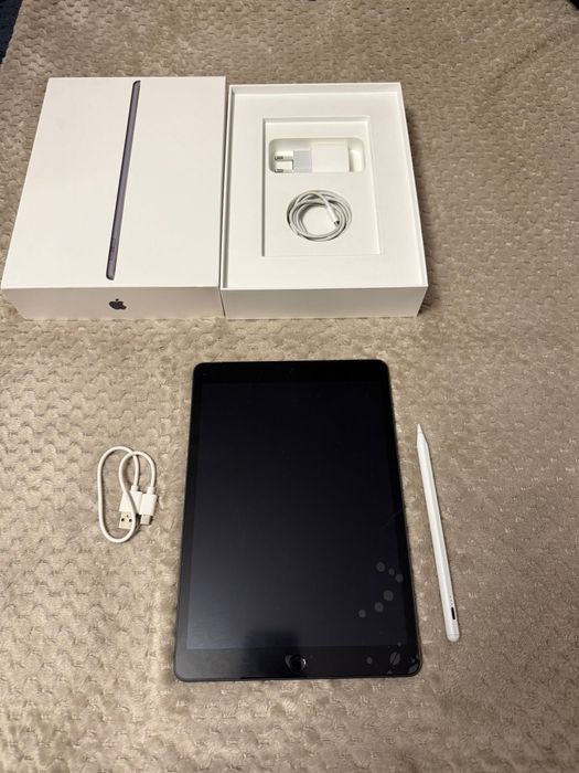 Ipad 9 generacji 64gb wifi + cellular Apple  plus rysik