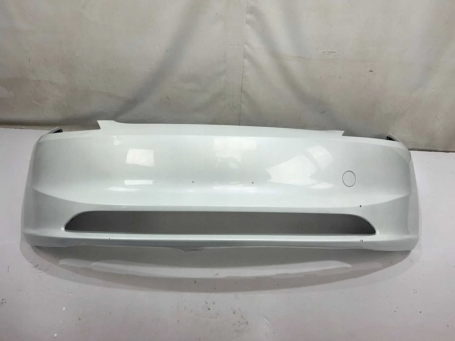 Tesla Model 3  Highland бампер передній рест дорест розборка