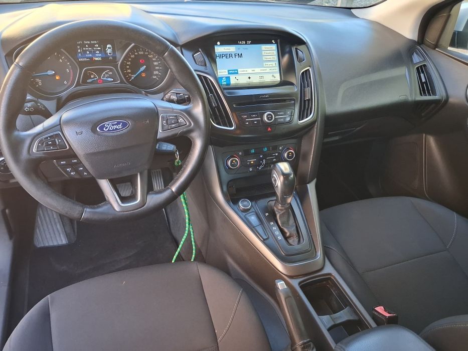 Ford Focus Automatica
