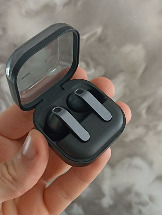 Samsung galaxy buds 4 pro