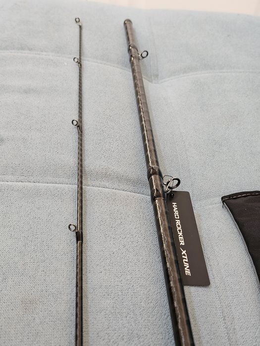 Shimano Hard Rocker Xtune B76H+