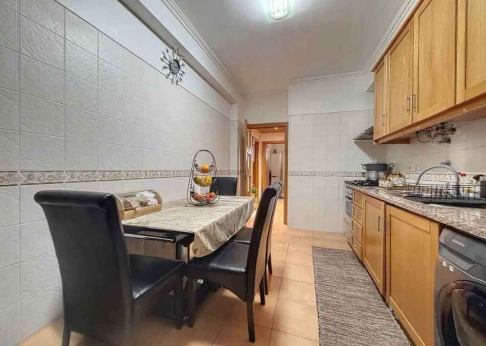 Apartamento Tipologia T2