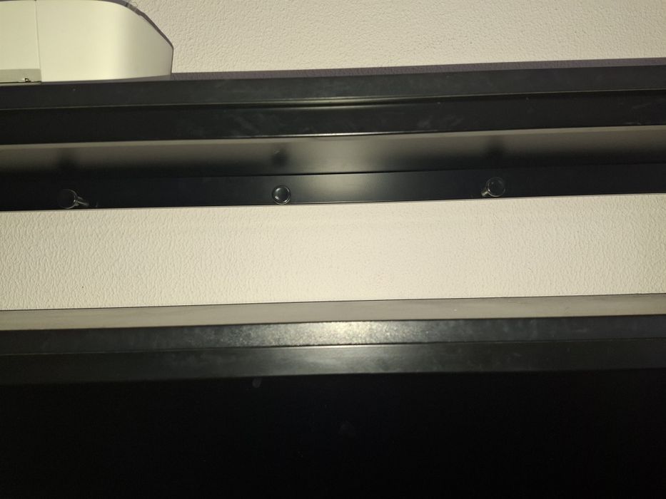 Secretária ikea fredde