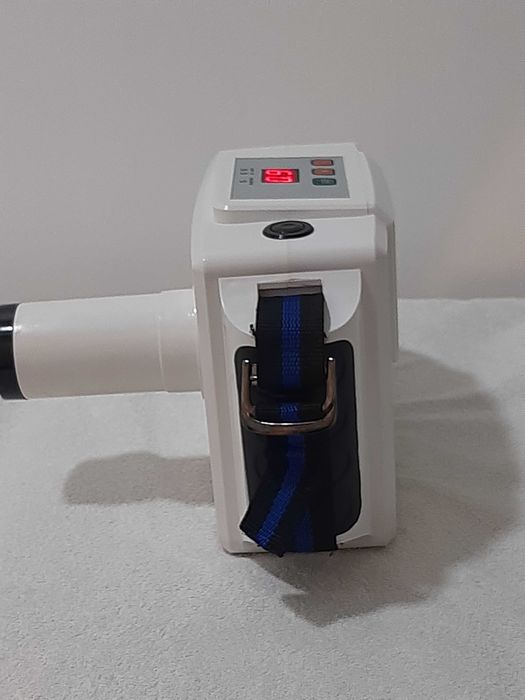 Aparelho de Rx portatil