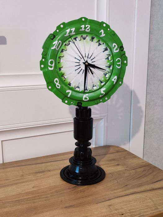 Годинник ручної роботи