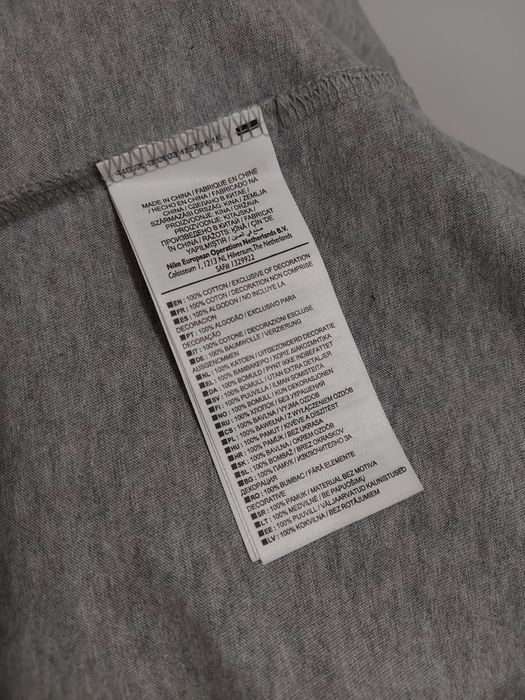 Koszulka męskaNIKE M,L,XL, XXL