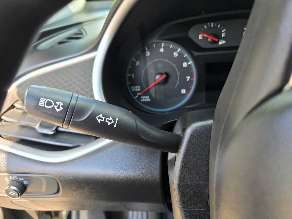 Продам  Chevrolet Malibu 2018. Можна в розстрочку, під викуп.