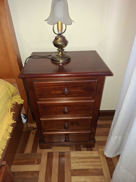 Mobilia de quarto