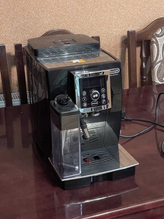 Кофеварки привезені з Німечинни