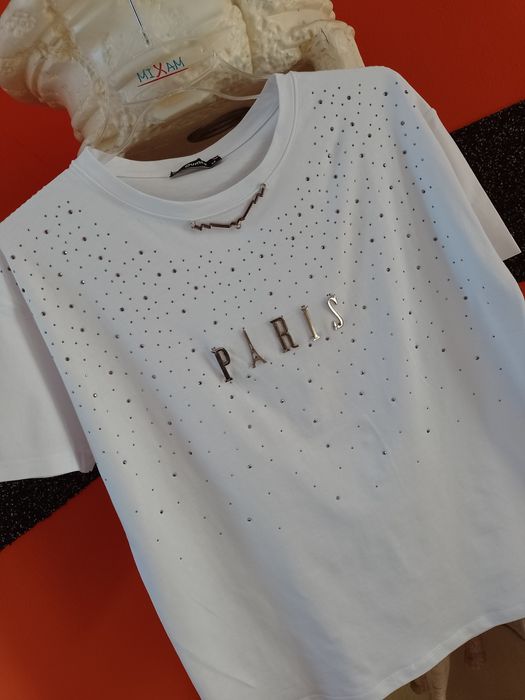 T shirt, koszulka,nowa-38/40/42