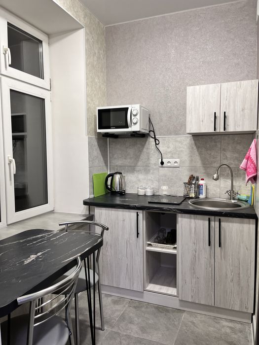 Здам НОВУ квартиру подобово(погодинно)