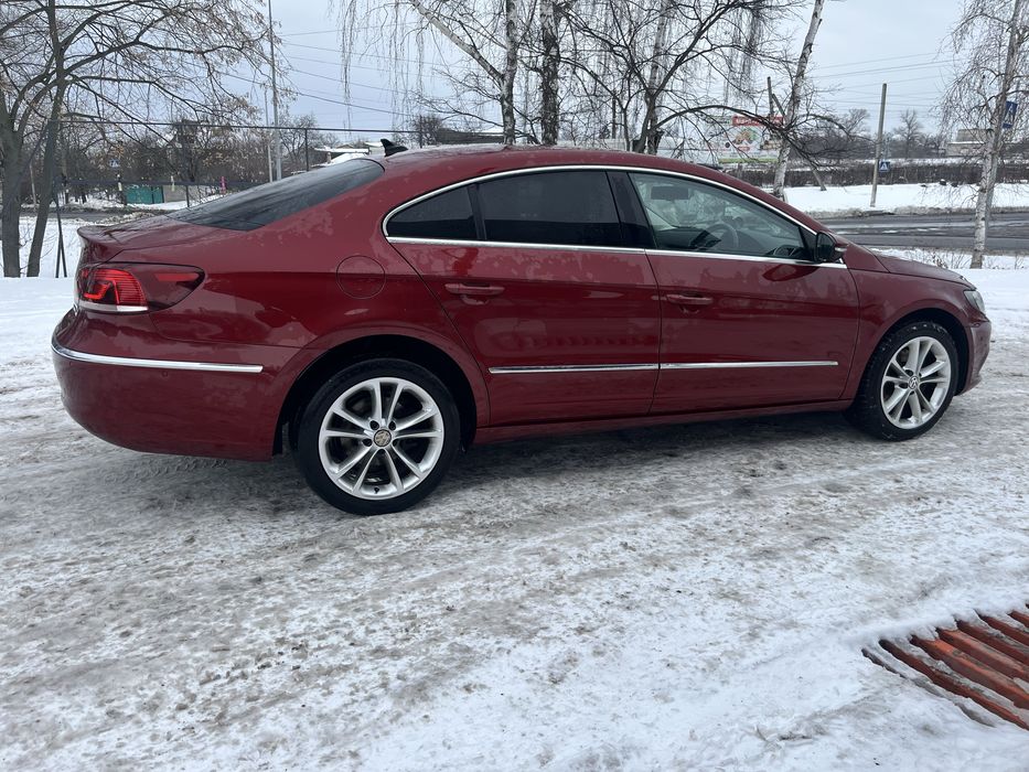Авторозборка Passat CC 2.0 CFGB Розборка Шрот Разборка Сміла VAG
