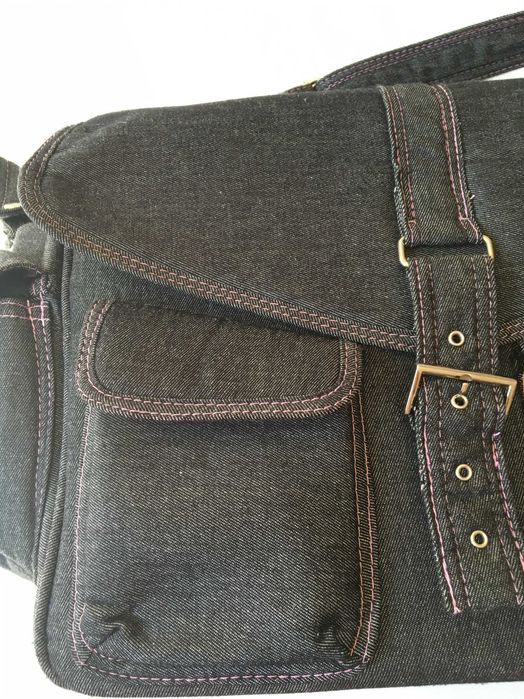 Saco de passeio/ Muda fraldas da Oshkosh Baby