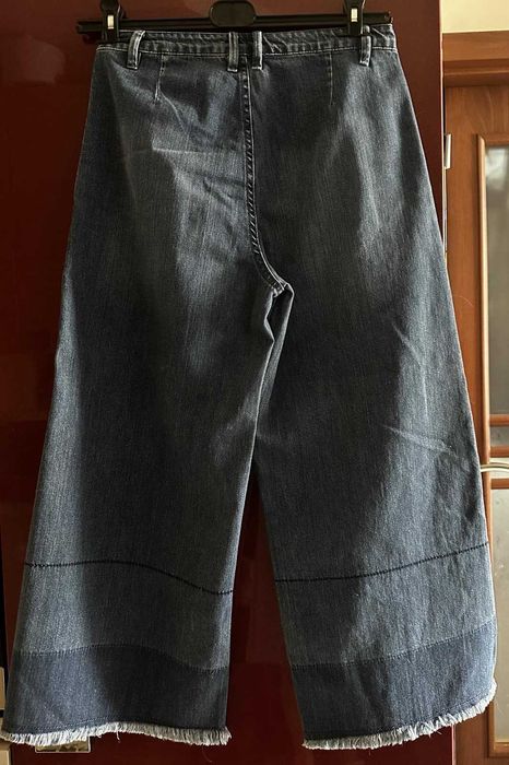 Kuloty jeans Lindex r.36