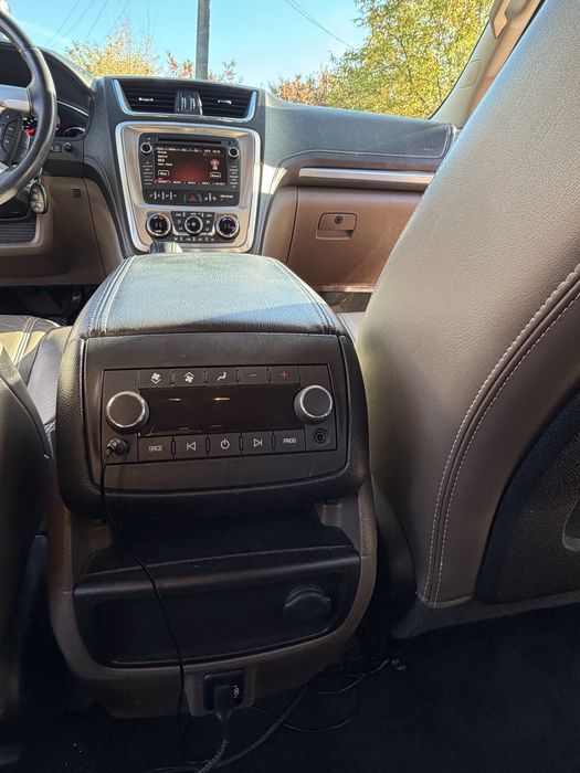 GMC Acadia Limited SLT-2 2017