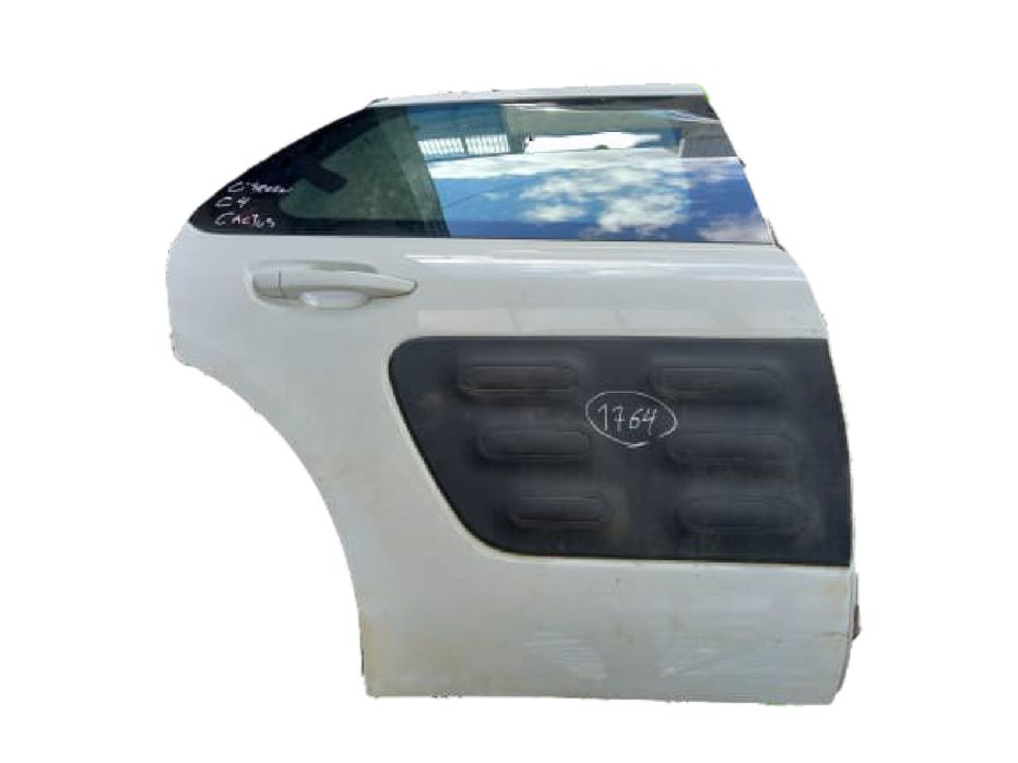Porta trás direita CITROËN C4 Cactus