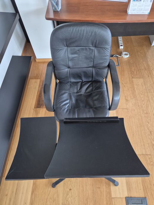 Mesa de computador