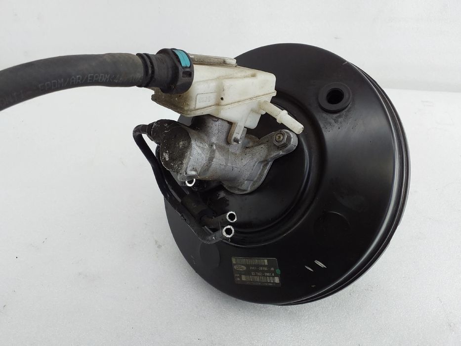 Servofreio FORD C-Max II (DXA/CB7, DXA/CEU)