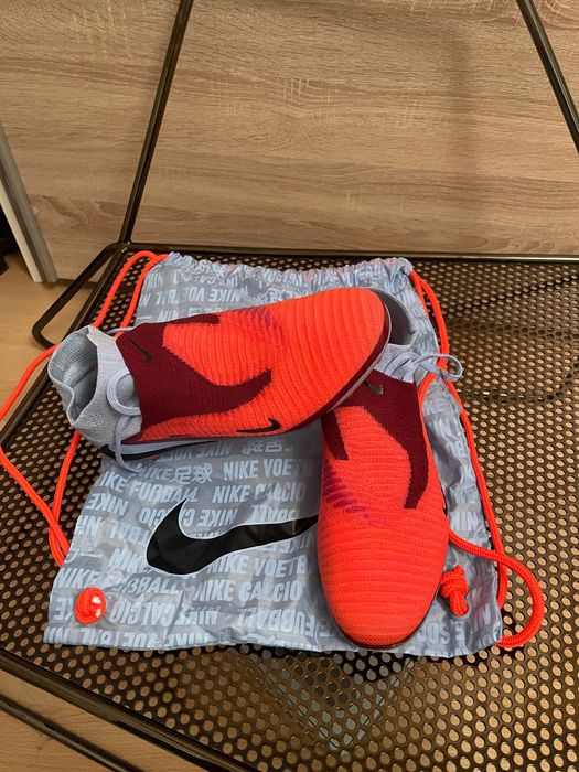 Nike Phantom Elite AG