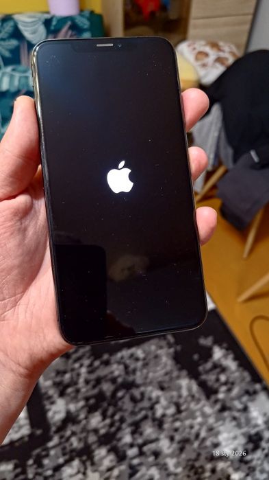 Iphone XS max 4/512gb